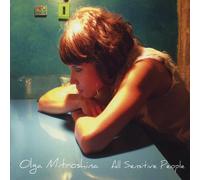 Mitroshina, Olga - All Sensitive People