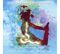 Ingeborg Piel Kriyavati Sound Flow Experience (CD)