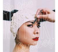 Mitski Be the Cowboy (Vinyl LP) 12" Album