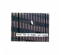 Mitski Bury Me at Make Out Creek (CD) Album