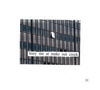 - Mitski - Bury Me At Makeout Cr D) - CD