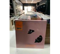MITSKI LP The Land Is Inhospitable And So Are We Sealed 2023 Independent Retail