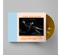 Mitski - The Land Is Inhospitable and So Are We - Gold Metallic