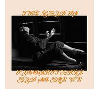 Mitski - The Land Is Inhospitable And So Are We - Vinyle Rose
