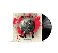 Mitski This Is Where We Fall (Vinyl LP) Deluxe 12" Album