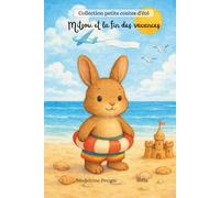 Mitsou et la fin des vacances: 1