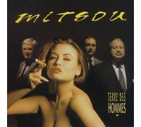 Mitsou - Terre Des Hommes