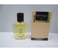 MITSOUKO GUERLAIN Profumo Donna Eau De Toilette 30ml spray -N685- Vintage