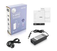 MITSU ładowarka/zasilacz 19 V 4.74 A (7.4 x 5.0 Pin) - HP, compaq 90 W Marca