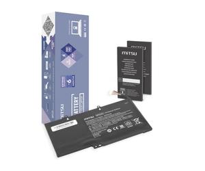 MITSU BATTERIA BC/HP-X360 (HP 3800 MAH 43 WH)