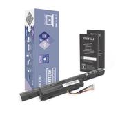 MITSU Batteria do Acer Aspire e5-475, e5-575 4400 mah (47 WH) 10.8-11.1 Volt Marca