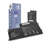 MITSU Batteria do DELL inspiron 15 (5542), 14 (5445) 7600 mah (58 WH) 7.4-7.6 Volt Marca