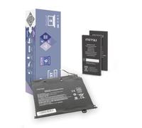 MITSU Batteria do HP chromebook 11 g5 3600 mah (28 WH) 7.7v Marca