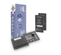 MITSU Batteria do HP elitebook 720 g1, g2 4000 mah (45 WH) 11.25 Volt Marca