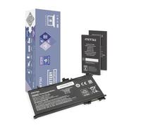 MITSU Batteria do HP omen 15, Pavilion 15-11.55 3400 mah (39 WH) 11.55 Volt Marca