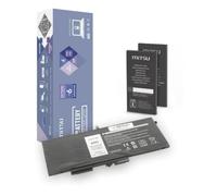 Mitsu Batteria per Portatile 5BM335 Nero 6000mAh