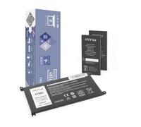 Mitsu Batteria per Portatile 5BM729 Nero 3600mAh