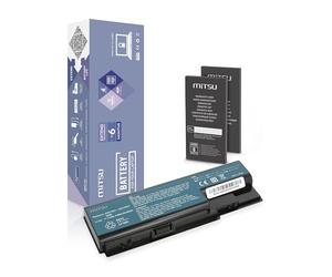 MITSU BATTERY BC/AC-AS5920 (ACER 4400 MAH 49 WH)