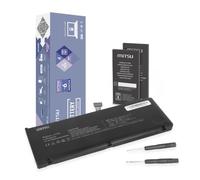 MITSU BATTERY BC/AP-A1382 (APPLE 5200 MAH 56 WH)