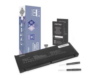 MITSU BATTERY BC/AP-A1382 (APPLE 5200 MAH 56 WH)