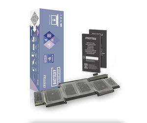 MITSU Battery BC/AP-A1502 (Apple 6330 MAH 71.8 WH)