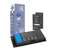 MITSU BATTERY BC/DE-M6600 (DELL 4400 MAH 49 WH)