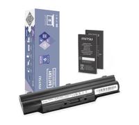 MITSU BATTERY BC/FU-E8310 (FUJITSU 4400 MAH 48 WH)