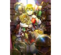 Mitsu Izumi Magus Of The Library 4 (Tascabile)