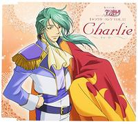 Mitsuaki Madono - Vol. 17-Angelique Character Son