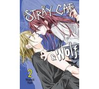 Mitsubachi Miyuki Alethea Nibley Athena Nibl Stray Cat & Wolf, Vol. (Tascabile)