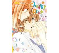 Cheeky Brat, Vol. 10: Volume 10 by Mitsubachi Miyuki
