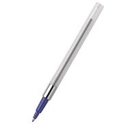 Mitsubishi 141352 - Refill Miniera Uni-ball Powertank SN - 220, 1 mm, blu