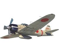 Modello in plastica Mitsubishi A6M2b Zero 1/72