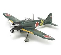 MITSUBISHI A6M3/3A