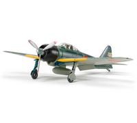 Tamiya 61108 Mitsubishi A6M3/3A Zeke