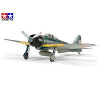 Tamiya 61108 Mitsubishi A6M3/3A Zeke