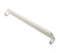 Mitsubishi Air Filter Cover Ricambio Plastica Bianco Compatibile con Outlander ASX Lancer 2008-2022 OEM 7803A154 7803A105 7803A029