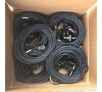 Mitsubishi cable SC-J3JCBL05M-A2-L NEW One Year Warranty