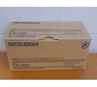 Mitsubishi Electric CK-D746 Carta + Ribbon per 800 Stampe 10x15