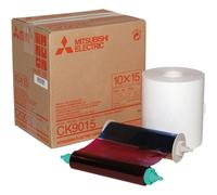 Mitsubishi CK 9015 10 x 15 600 foglio 11000000CK9015