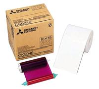 MITSUBISHI CK 9046 10 X 15 CM 600 STAMPE MOD. 485067 EAN 4019518003997