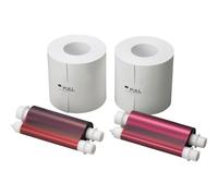 Mitsubishi CK-D 718 2x 230 Prints 130 x 180 mm 485077