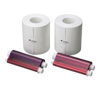 Mitsubishi CK-D 723 2x 180 Prints Photo paper 485079