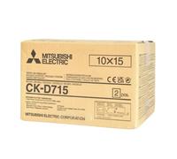 Mitsubishi CK-D715 10X15