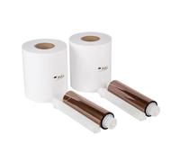 Mitsubishi CK D768 2 Rolle n x 200 Farbband Rotolo 400 foglio CK-D768