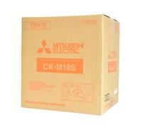 Mitsubishi CK-M 18 S 9x13 / 13x18 cm marca Mitsubishi Electric