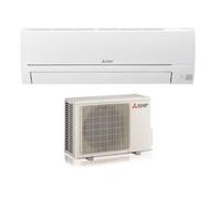 Mitsubishi Clima Monosplit 24000 BTU - ES-MUZ-HR60VF-E3 + MSZ-HR60VFK
