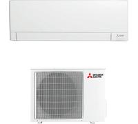 MITSUBISHI Climatizzatore 9000 Btu Inverter R32 Wifi MSZ-AY25VGKP