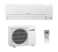 Mitsubishi Climatizzatore Condizionatore Inverter Btu 9000 MSZ-HR25VF