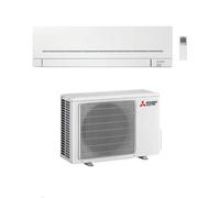Mitsubishi Climatizzatore Monosplit Linea Plus MSZ-AP Large 24000 btu MSZ-AP71VGK Inverter R-32 Wi-Fi Classe A++